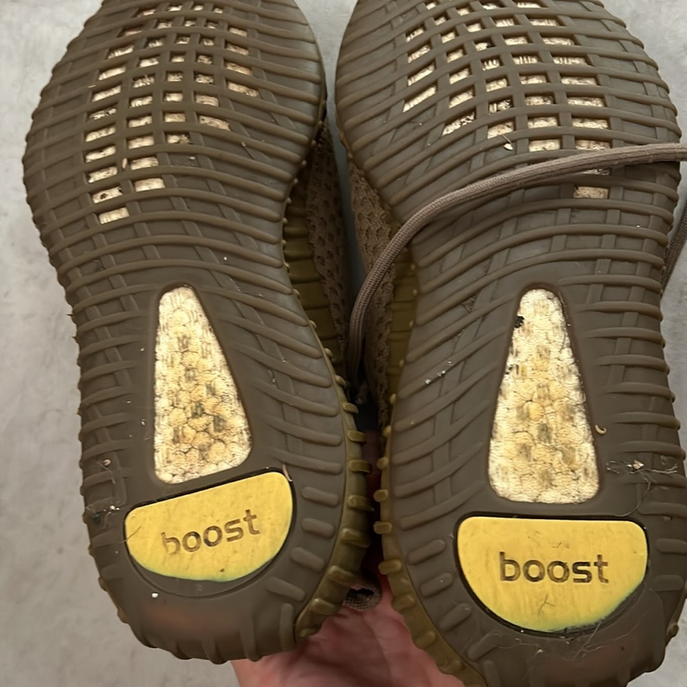 Yeezy boost - Picture 9 of 9